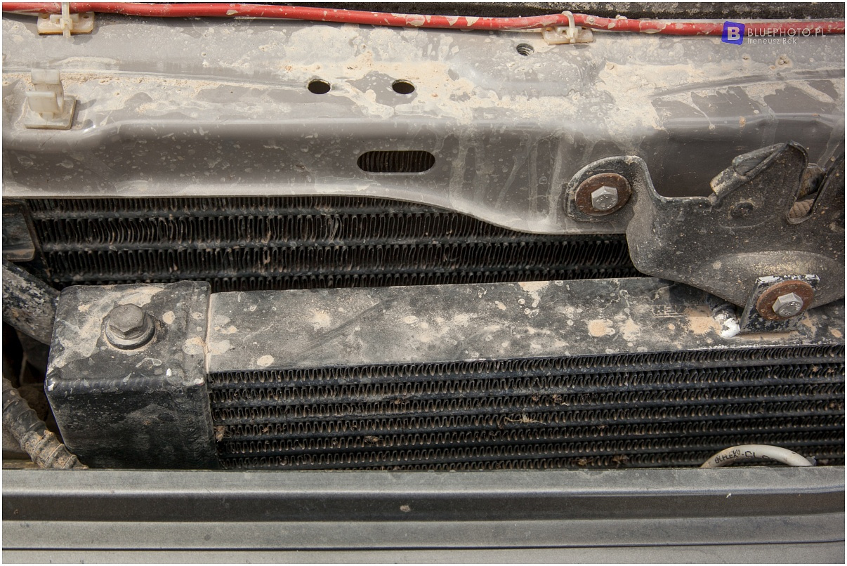 Land Cruiser HJ61 Patryka