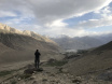 Julka i kuba na Pamir Highway