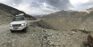 Julka i kuba na Pamir Highway