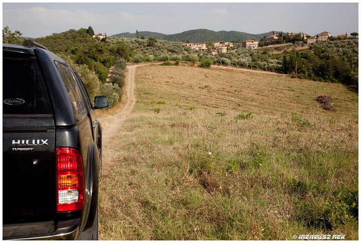 Hilux Irko