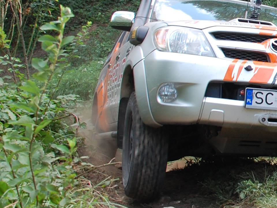 Hilux 3.0 2007 Łukasza