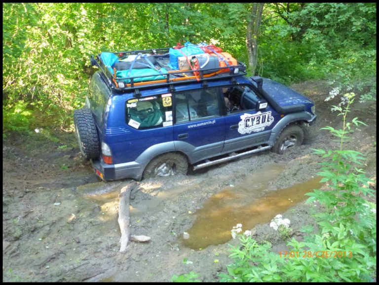 Drivenfar - sposób na podróżowanie