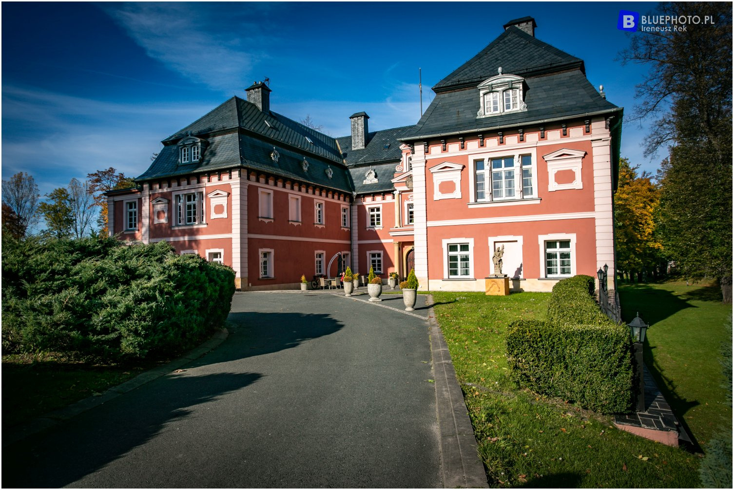 Trasa Karkonoska