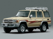 Land Cruiser J7 HD