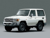 Land Cruiser J7 HD
