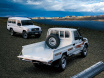 Land Cruiser J7 HD