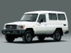 Land Cruiser J7 HD
