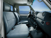 Land Cruiser J7 HD