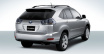  Lexus RX – 4 generacje bestsellera