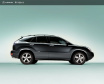  Lexus RX – 4 generacje bestsellera