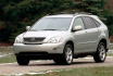  Lexus RX – 4 generacje bestsellera