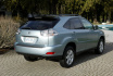  Lexus RX – 4 generacje bestsellera