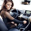 Lexus RX dla Sports Illustrated