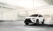  Lexus RX – 4 generacje bestsellera