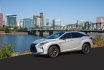  Lexus RX – 4 generacje bestsellera