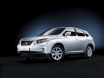  Lexus RX – 4 generacje bestsellera