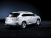  Lexus RX – 4 generacje bestsellera