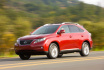  Lexus RX – 4 generacje bestsellera