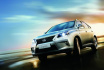  Lexus RX – 4 generacje bestsellera