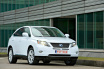  Lexus RX – 4 generacje bestsellera