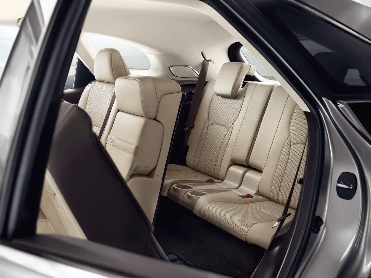 Lexus RX L