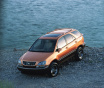  Lexus RX – 4 generacje bestsellera