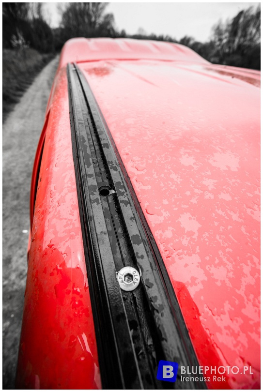 Hilux - Marcin Gerc