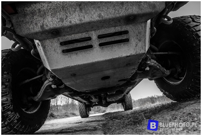 Hilux - Marcin Gerc