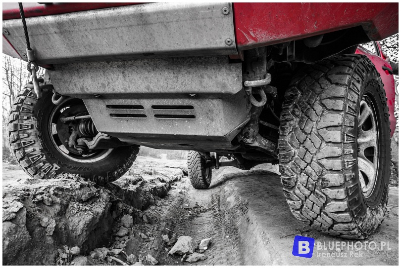 Hilux - Marcin Gerc