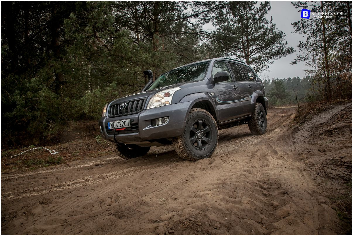 Mazowia Outback 10