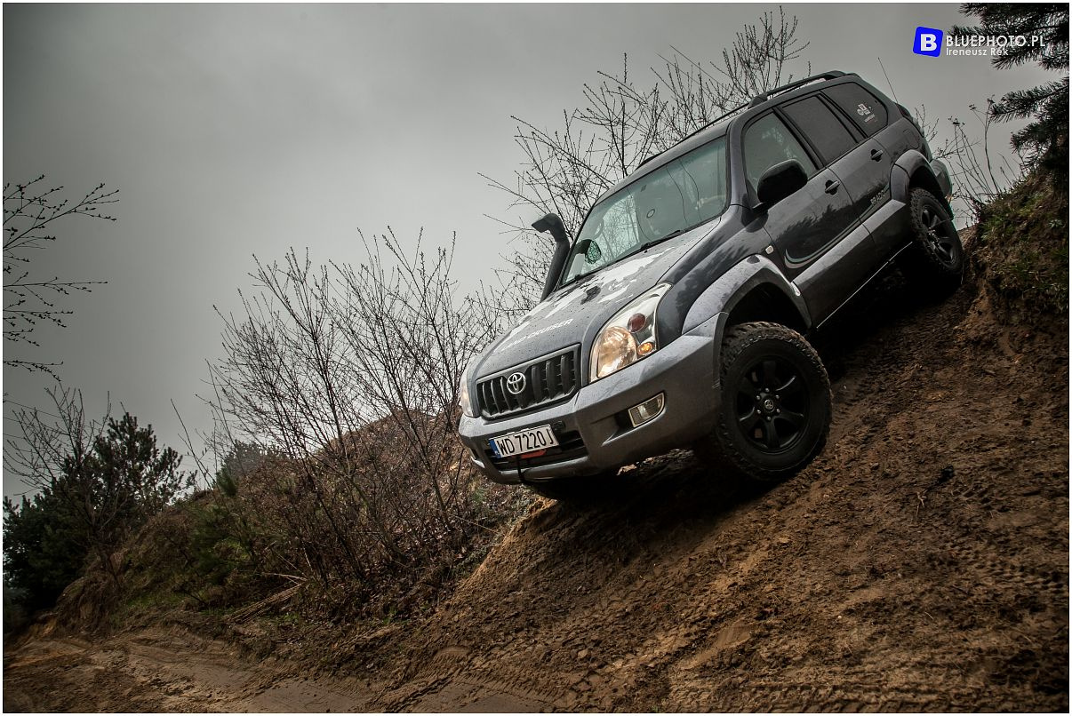 Mazowia Outback 10