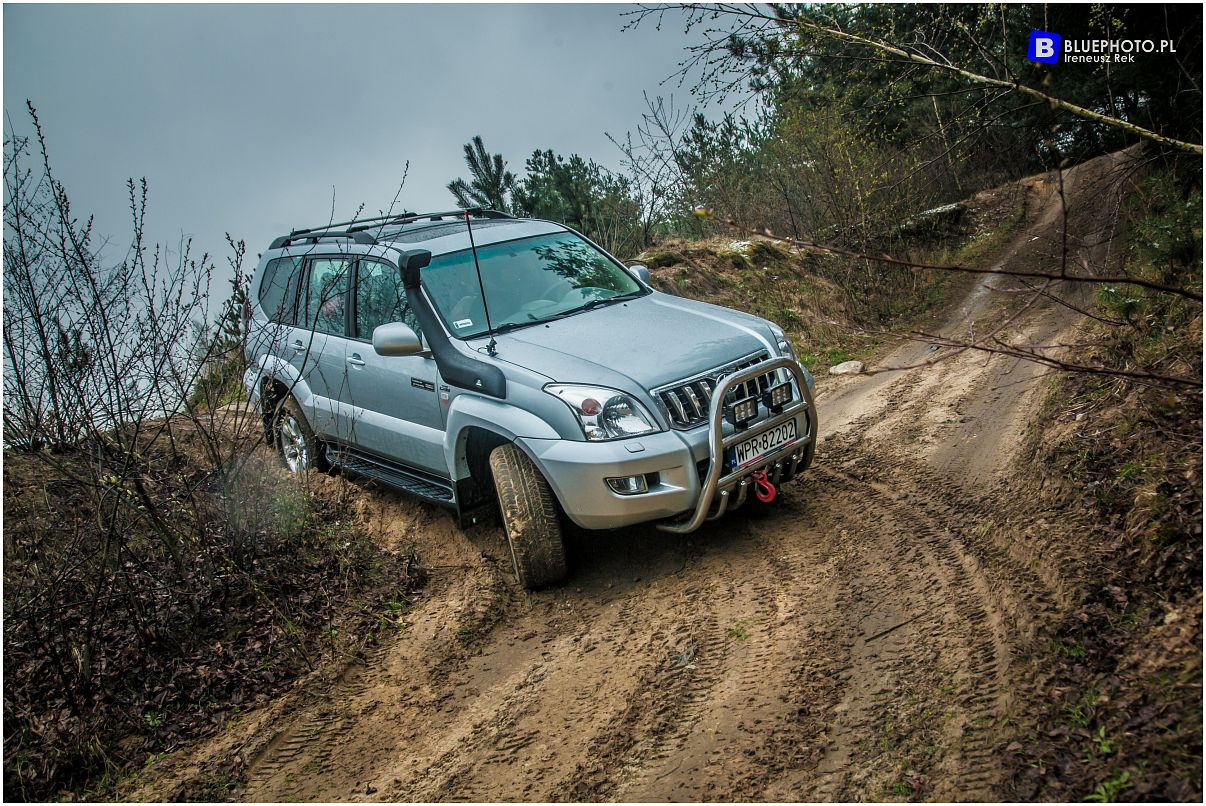 Mazowia Outback 10