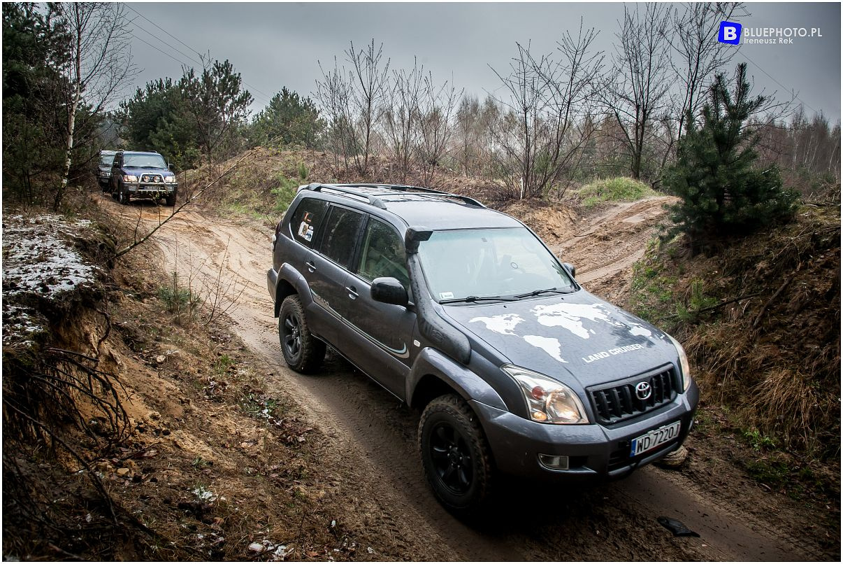 Mazowia Outback 10