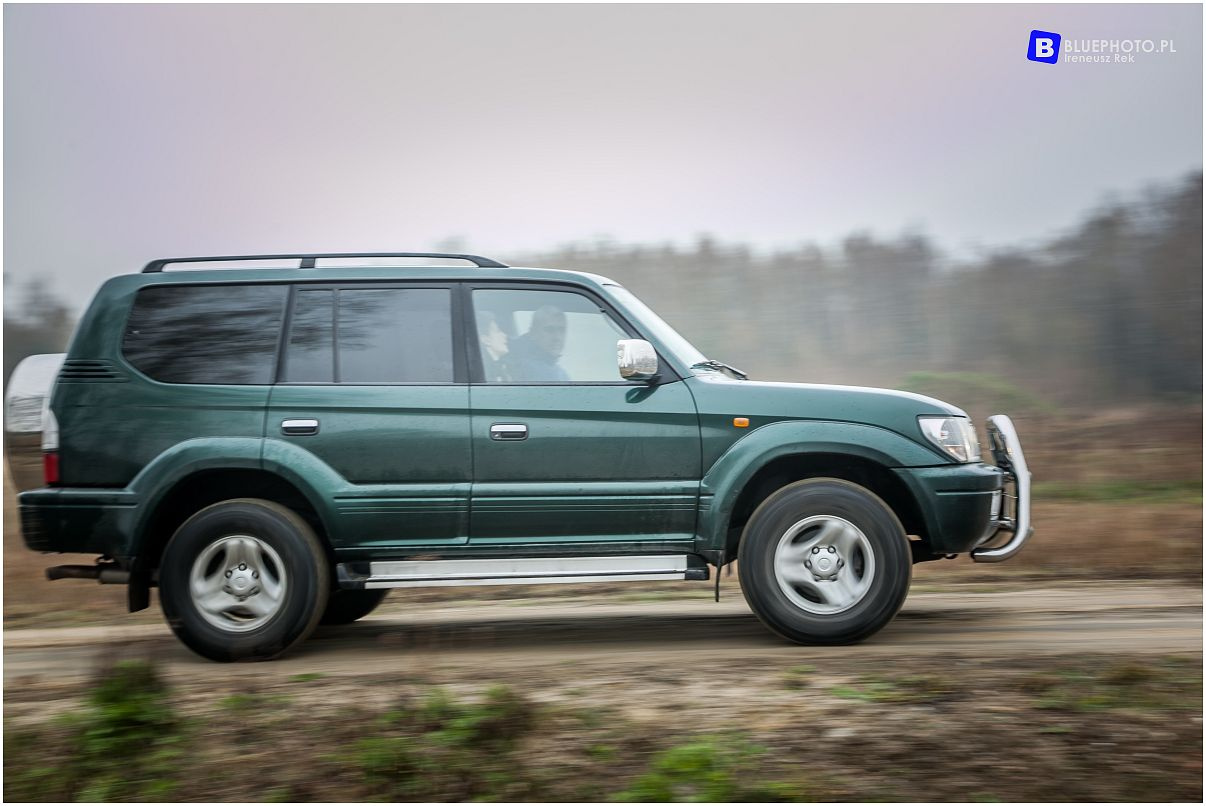 Mazowia Outback 10