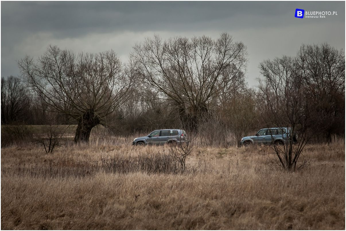 Fotorelacja z Mazovia Outback 9