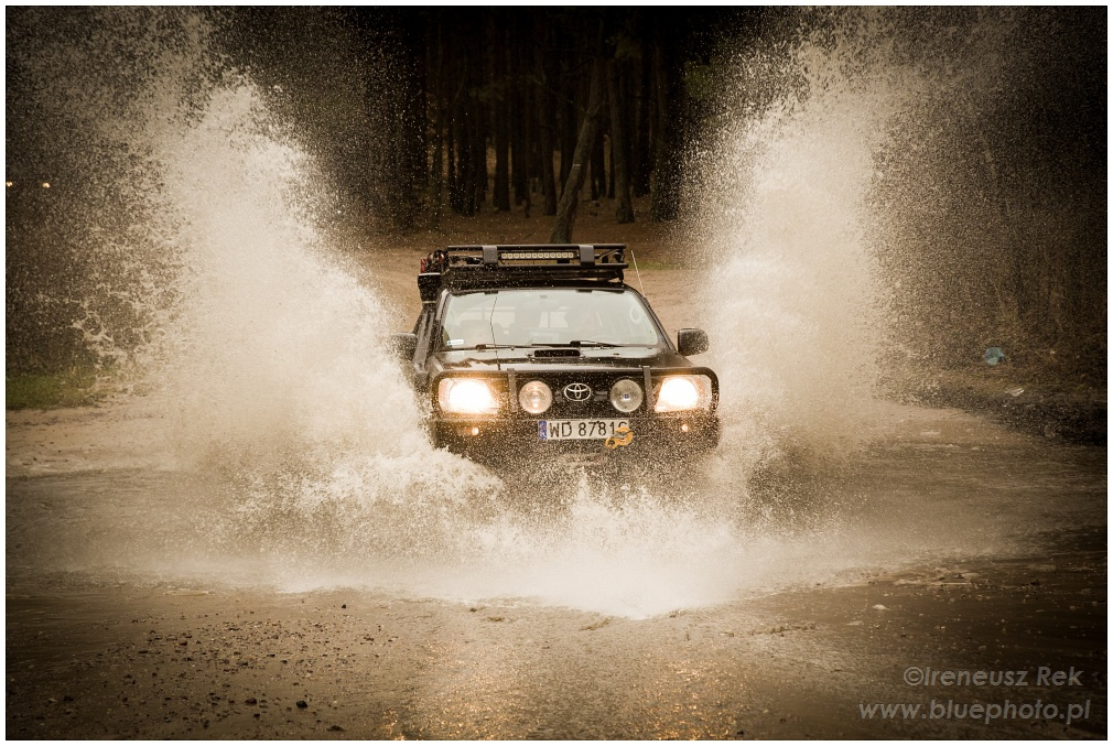 Mazovia Outback cz.2