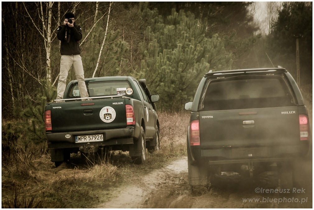 Mazovia Outback cz.2