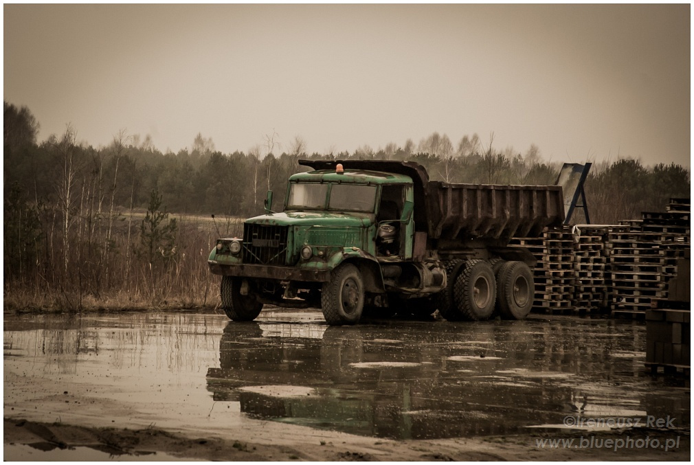 Mazovia Outback cz.2