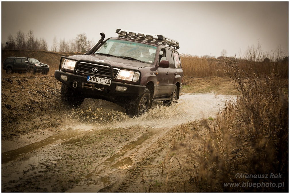 Mazovia Outback cz.2