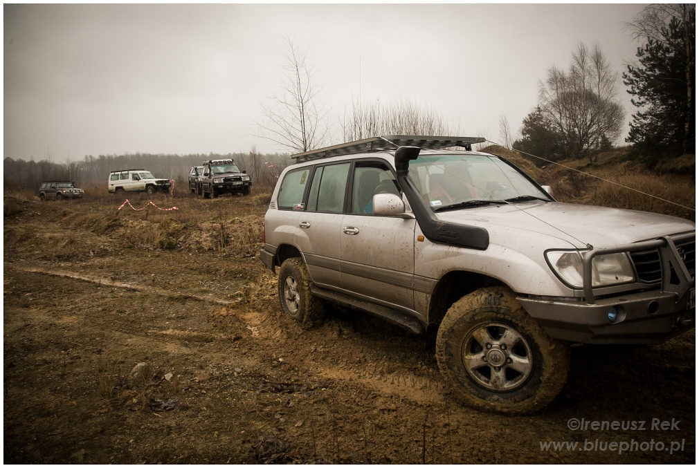 Mazovia Outback cz.2