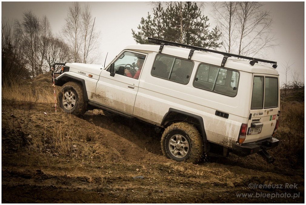 Mazovia Outback cz.2