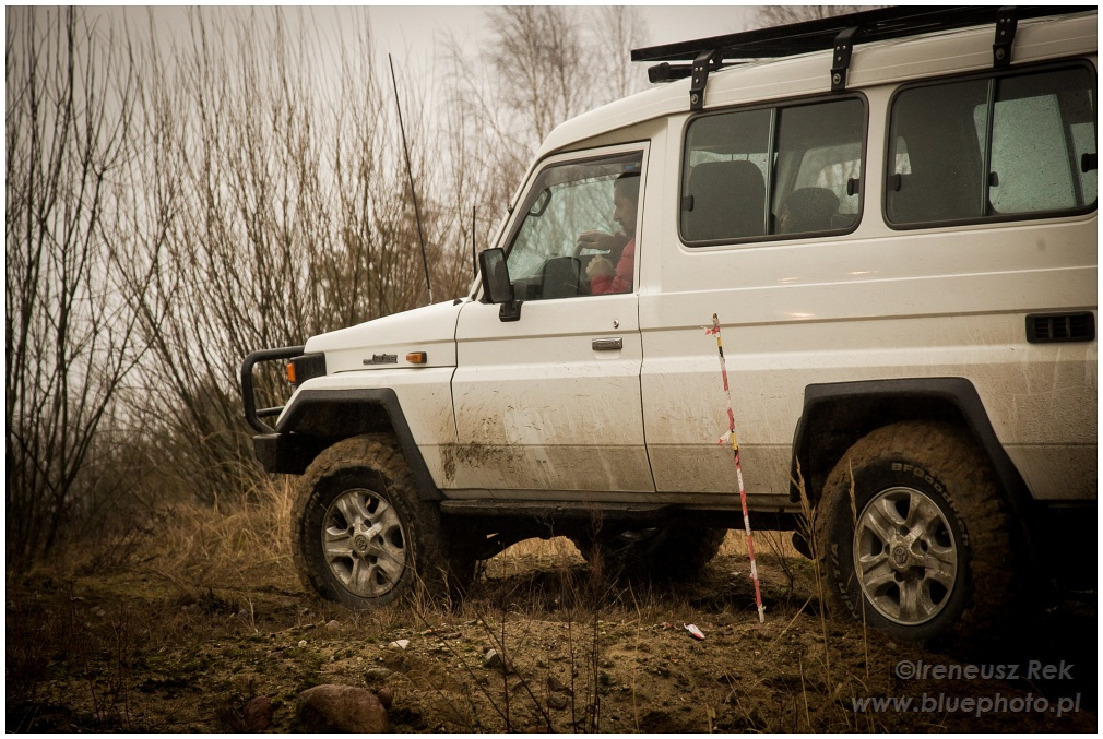 Mazovia Outback cz.2
