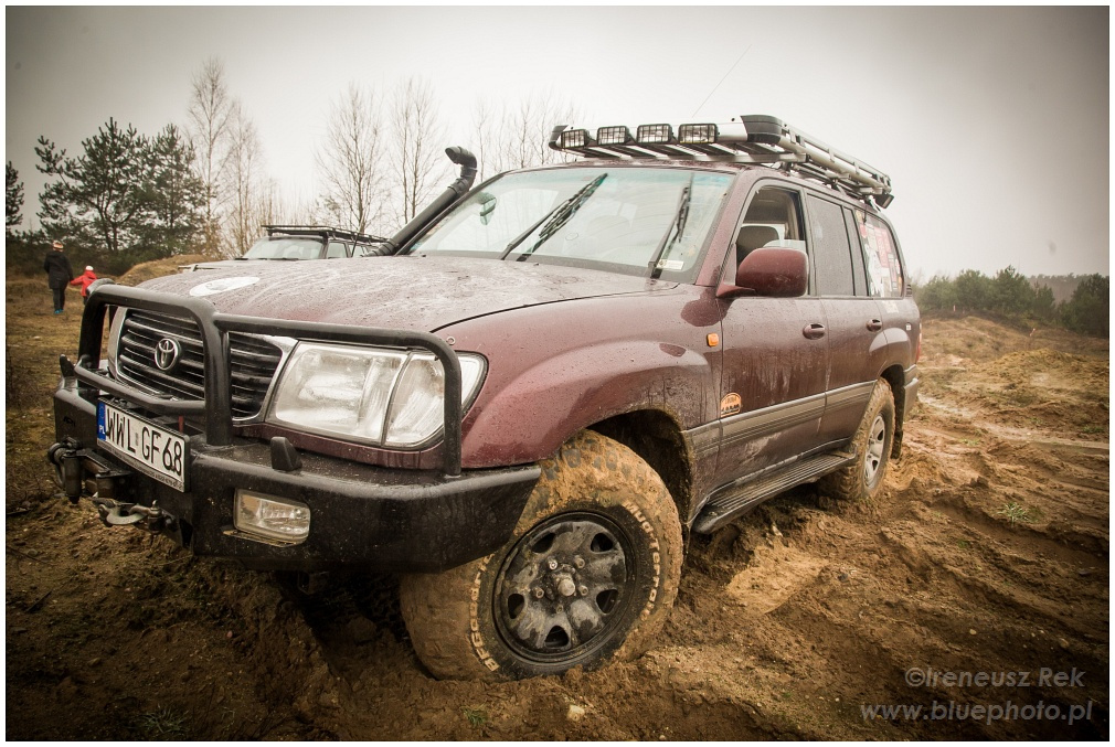 Mazovia Outback cz.2