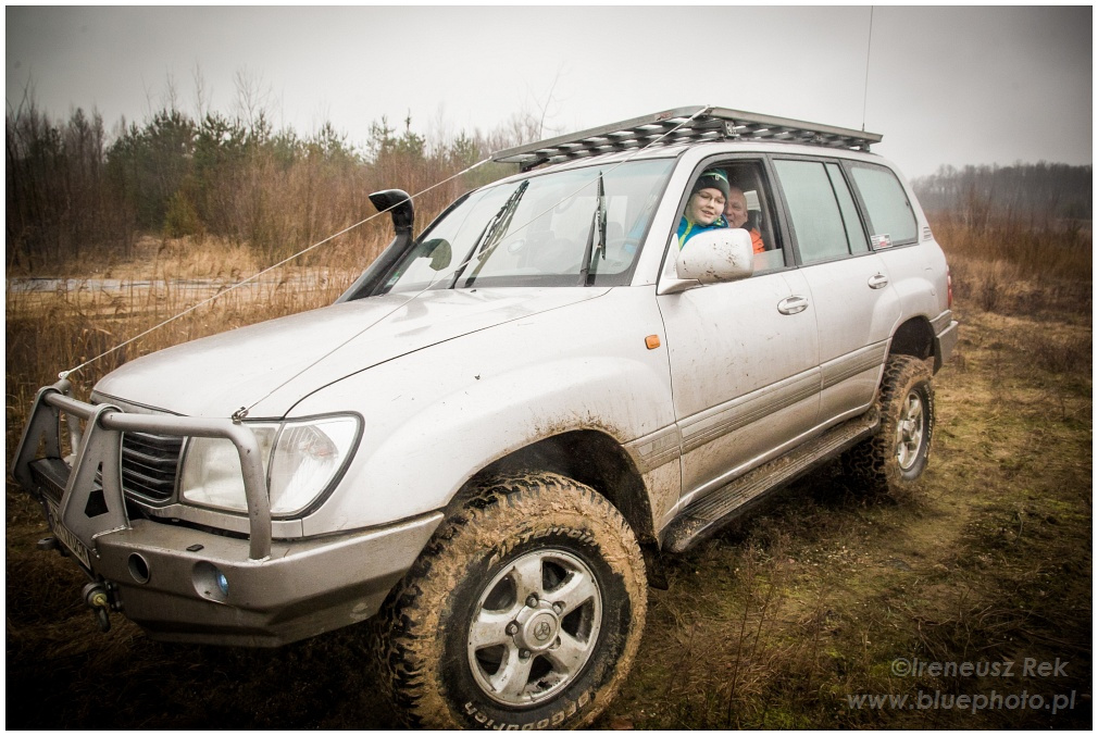 Mazovia Outback cz.2
