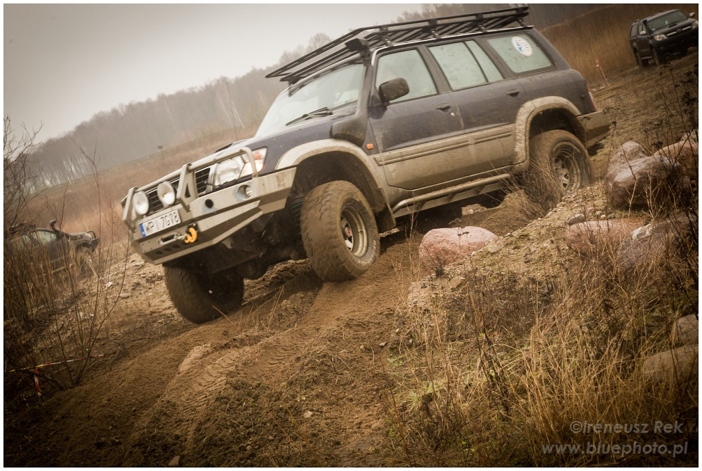 Mazovia Outback cz.2