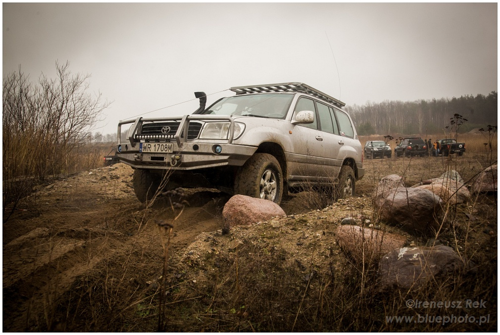 Mazovia Outback cz.2