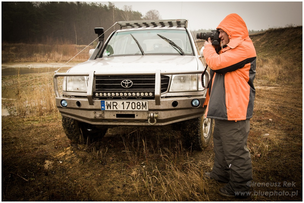 Mazovia Outback cz.2