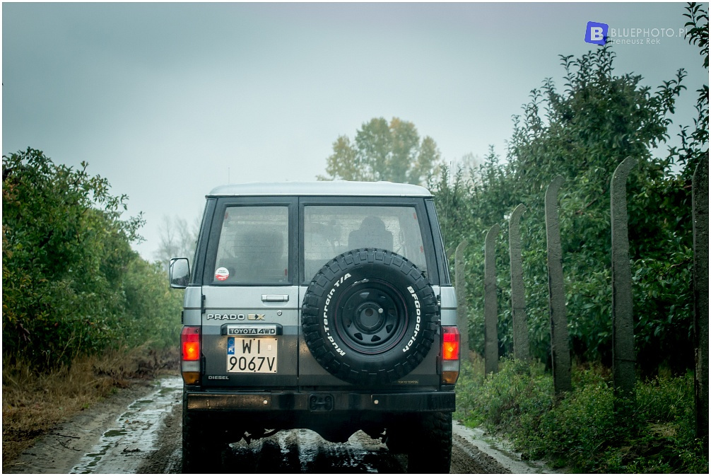 Mazovia Outback 5