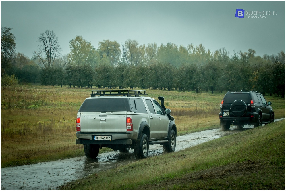 Mazovia Outback 5