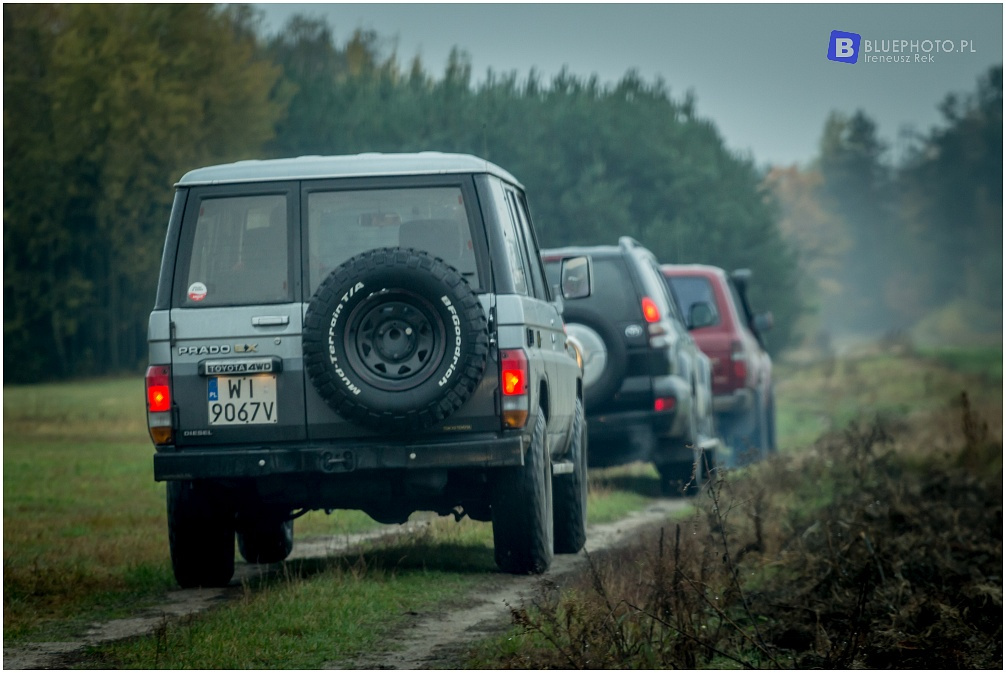 Mazovia Outback 5